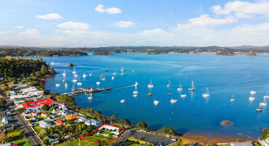  at 49 The Strand, Russell, Far North, Northland