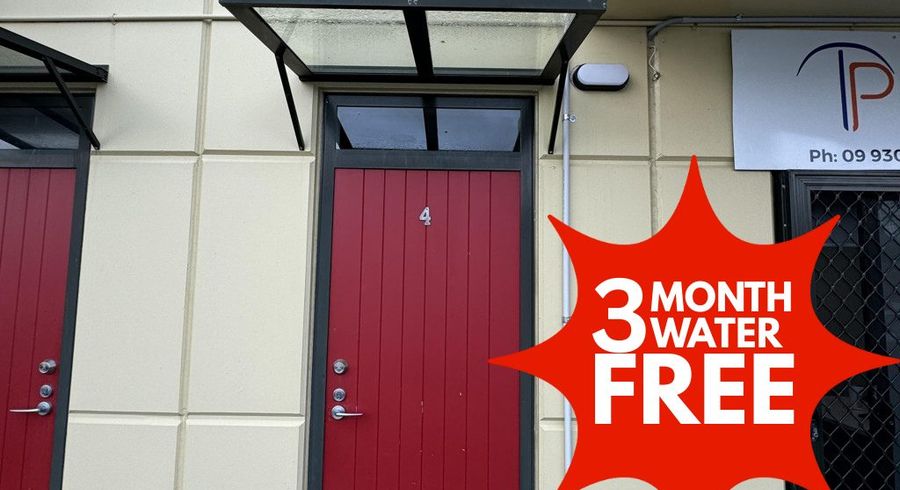 at 4/13 Laidlaw Way, East Tamaki, Manukau City, Auckland