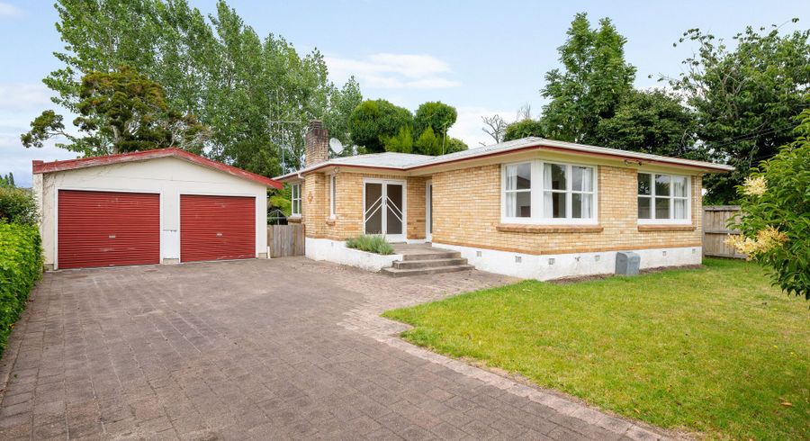  at 36 Pollen Crescent, Melville, Hamilton, Waikato