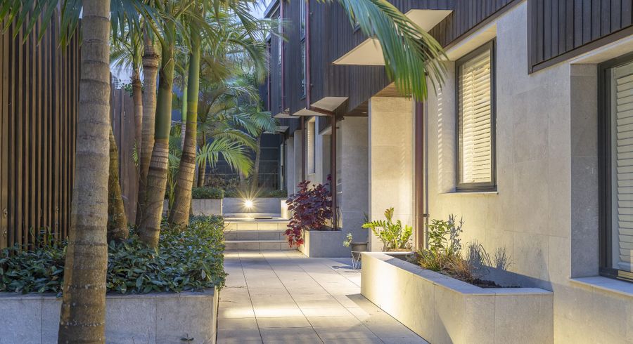  at 5/6 Waima Street, Grey Lynn, Auckland
