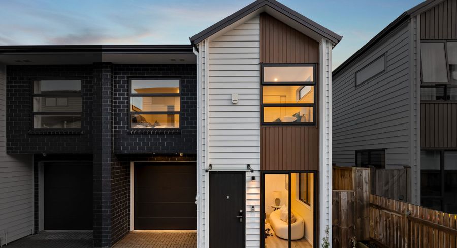  at 12C Holland Avenue, Point England, Auckland City, Auckland