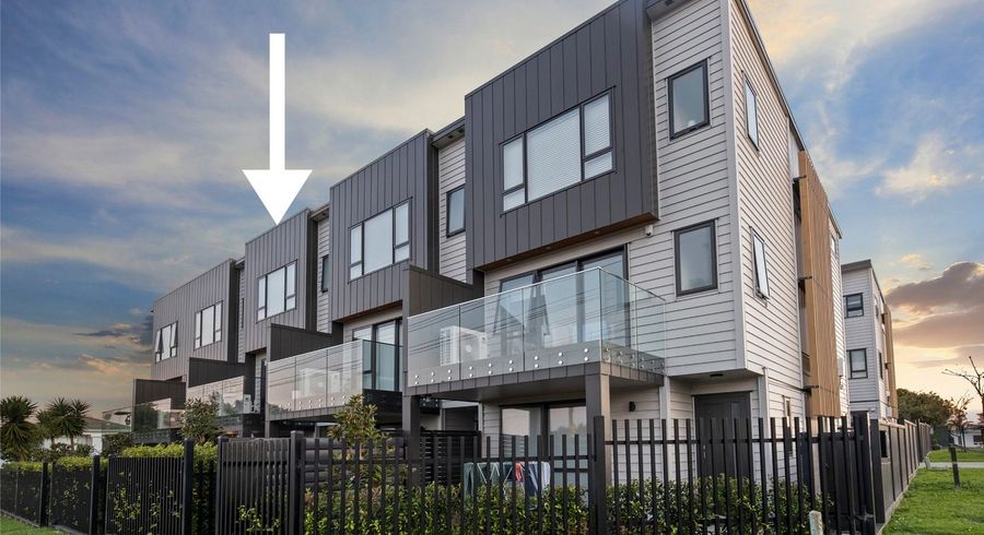  at 2C Fowler Street, Northcote, Auckland