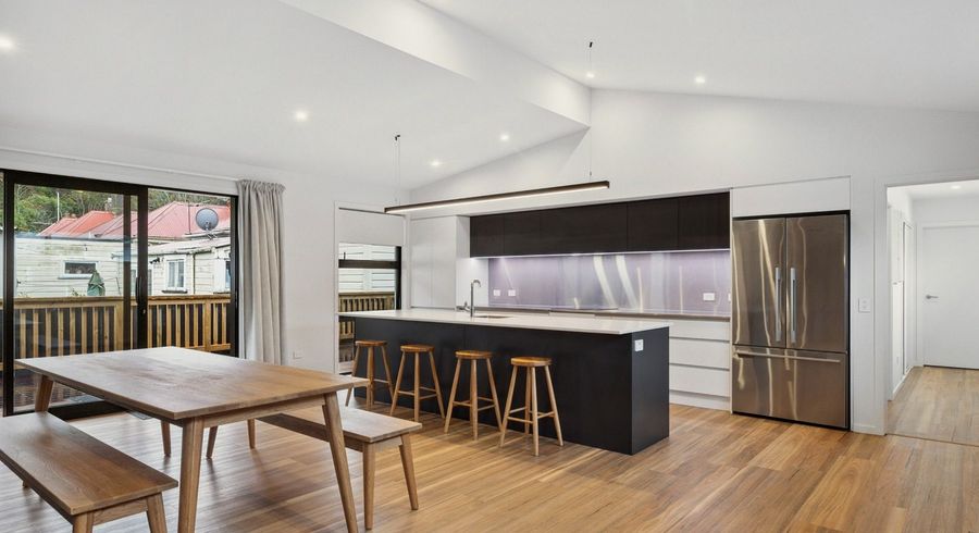  at 19 Northumberland Street, North East Valley, Dunedin, Otago