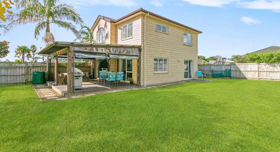  at 12 Fergy Crescent, Wattle Downs, Manukau City, Auckland