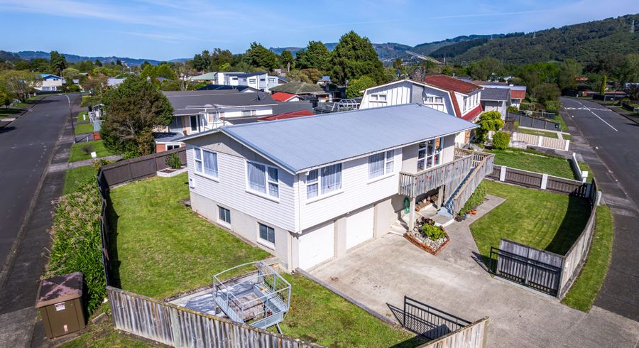  at 118 Clouston Park Road, Clouston Park, Upper Hutt, Wellington