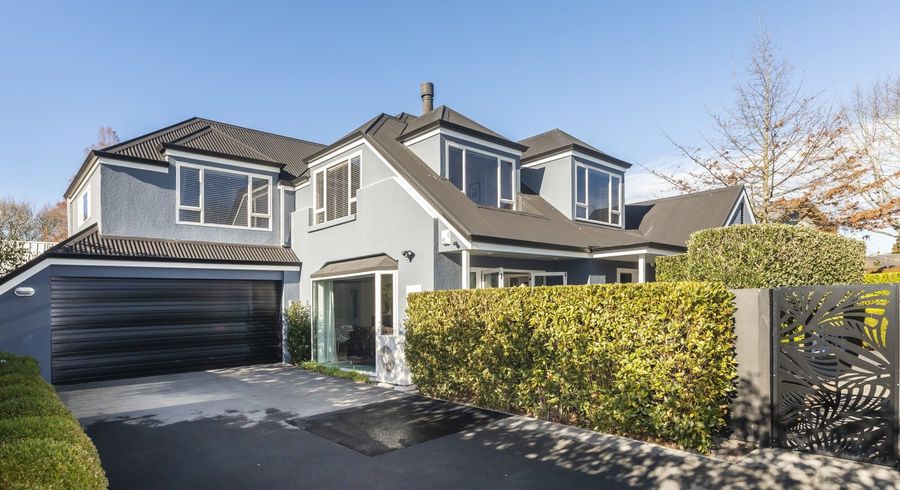  at 30A Waiwetu Street, Fendalton, Christchurch City, Canterbury