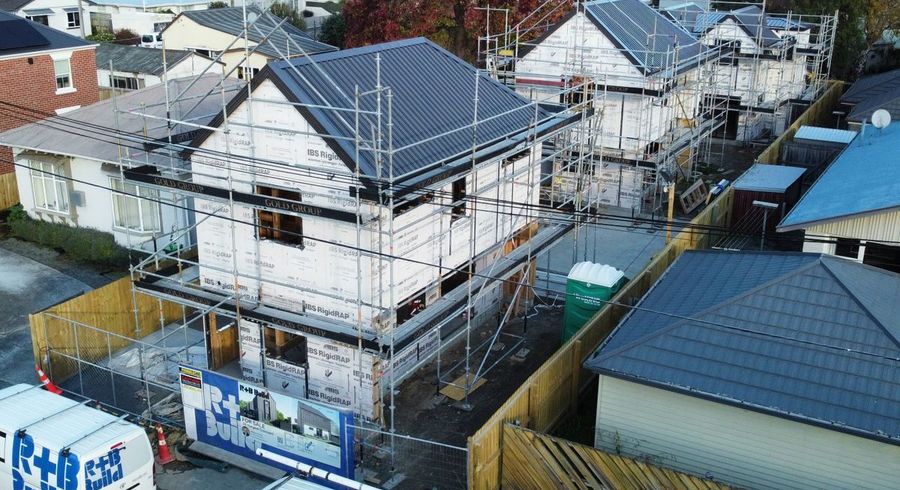  at 1/26 Hargest Crescent, Sydenham, Christchurch City, Canterbury