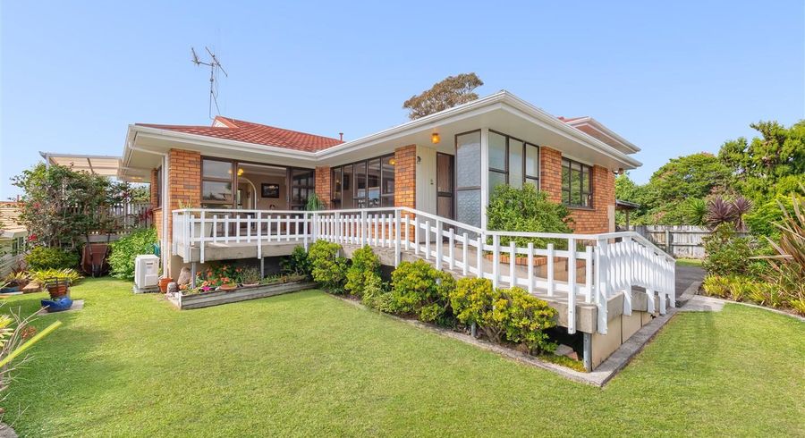  at 54C Oxford Street, Lansdowne, Masterton