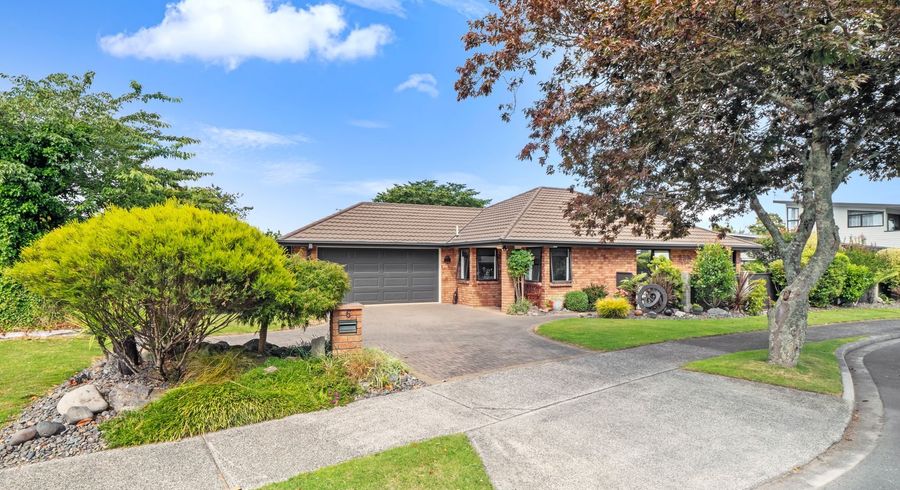  at 6 Stonebridge Park Drive, Holdens Bay, Rotorua, Bay Of Plenty