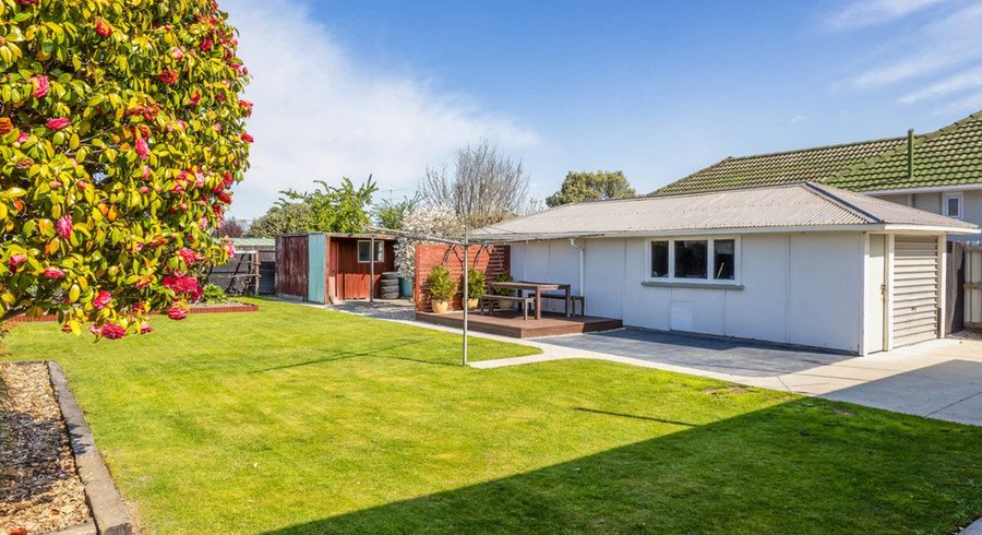  at 6 Voss Street, Shirley, Christchurch