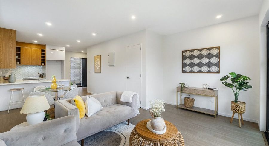  at Lot 2/9 Blanes Road, Weymouth, Manukau City, Auckland