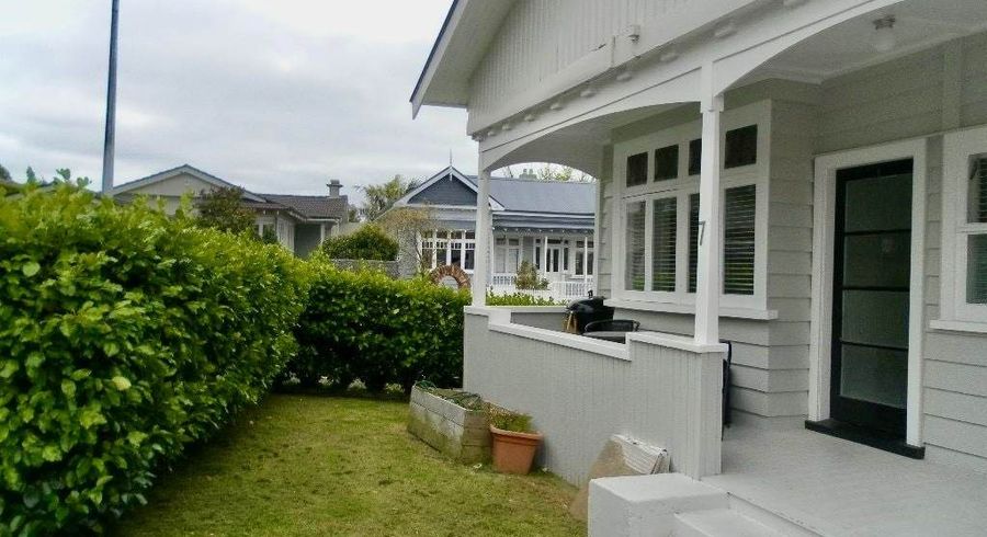  at 1/7 Laurie Avenue, Parnell, Auckland City, Auckland