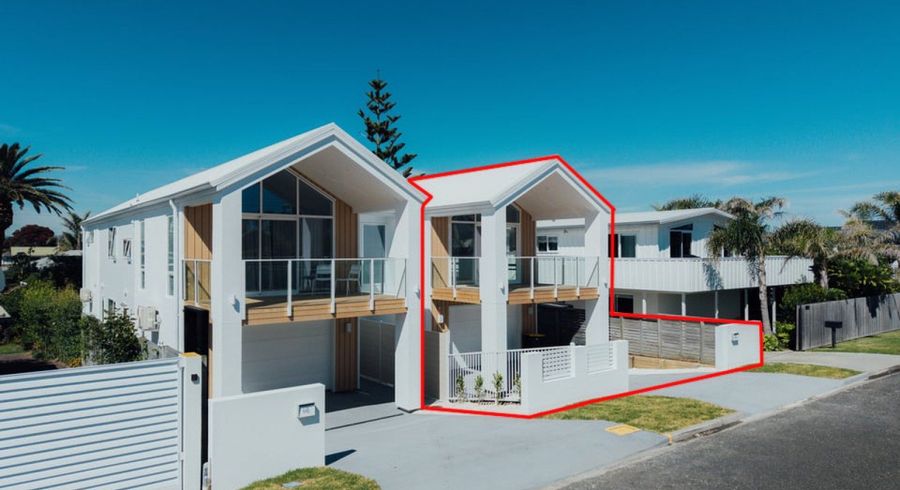  at 64A Karewa Parade, Papamoa, Tauranga, Bay Of Plenty