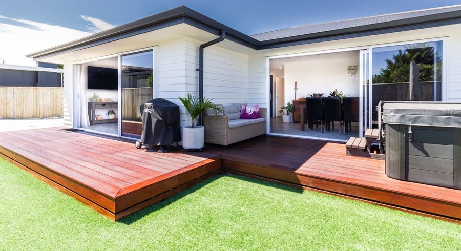  at 912 Miro Street, Mahora, Hastings