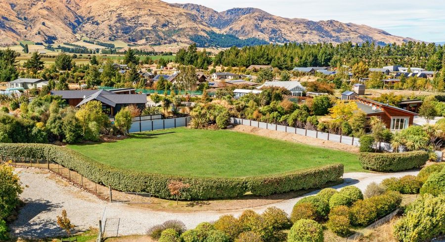  at 20C Sam John Place, Lake Hāwea