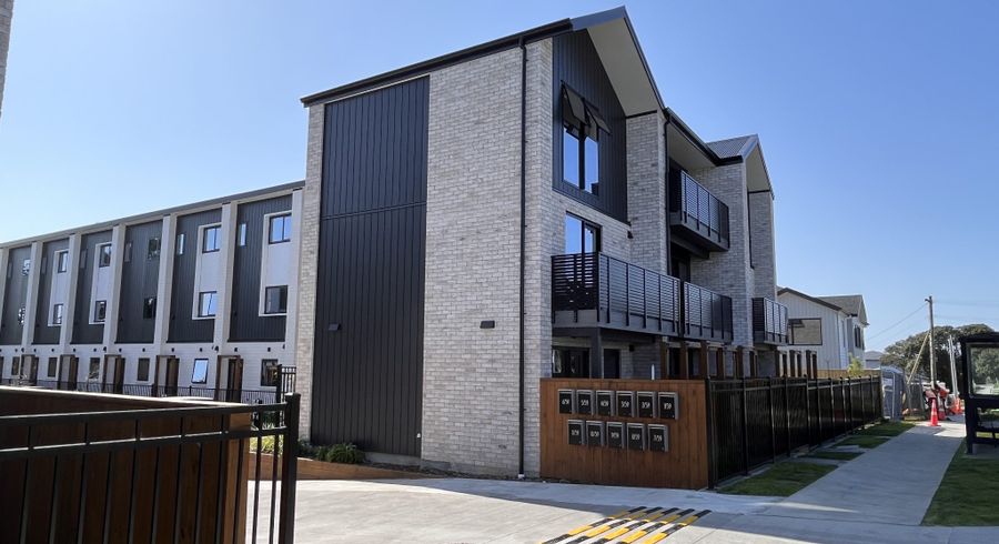  at 3/59 Matipo Road, Te Atatu Peninsula, Waitakere City, Auckland