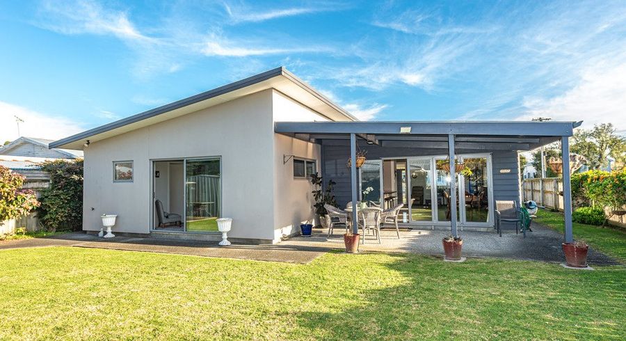  at 20 Moana Street, Whanganui East, Whanganui, Manawatu / Whanganui