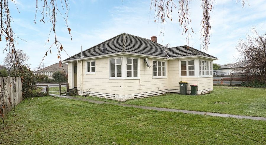  at 5 Beatty Crescent, Hampstead, Ashburton, Canterbury