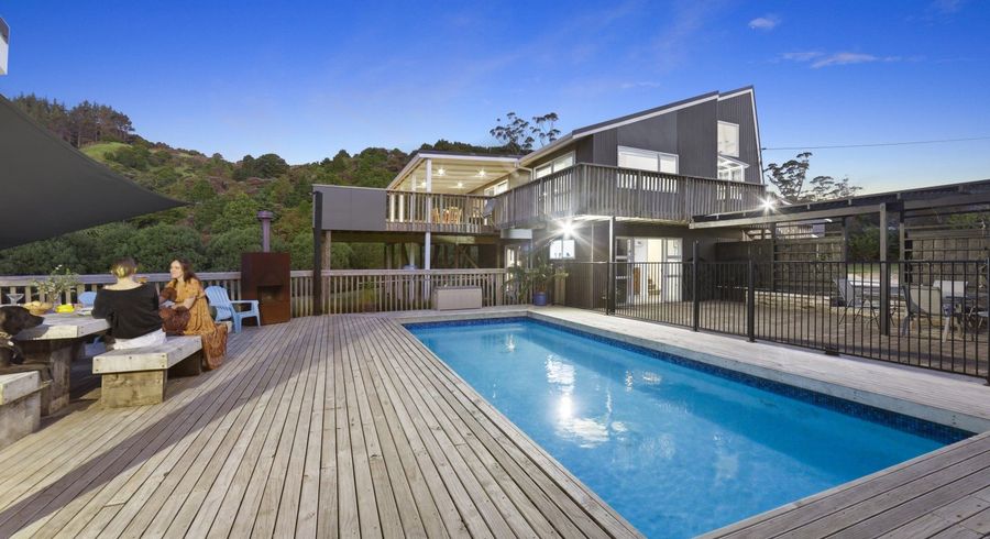  at 551 Old Woodcocks Road, Kaipara Flats, Warkworth