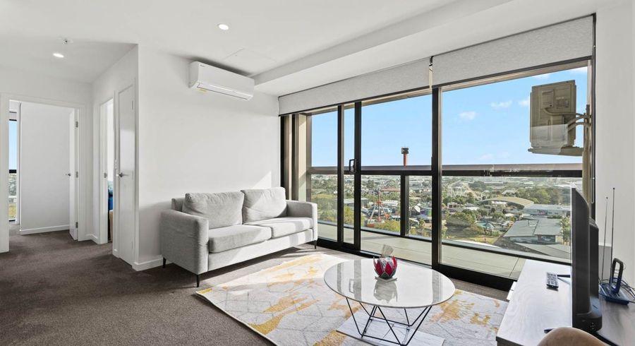  at 804/8  Lakewood Court, Mangere Bridge, Manukau City, Auckland