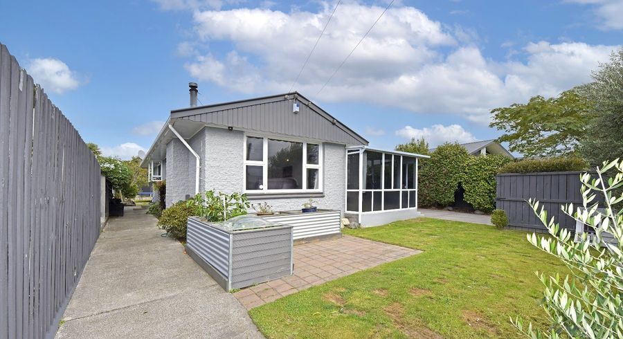  at 29 Reynolds Avenue, Bishopdale, Christchurch City, Canterbury