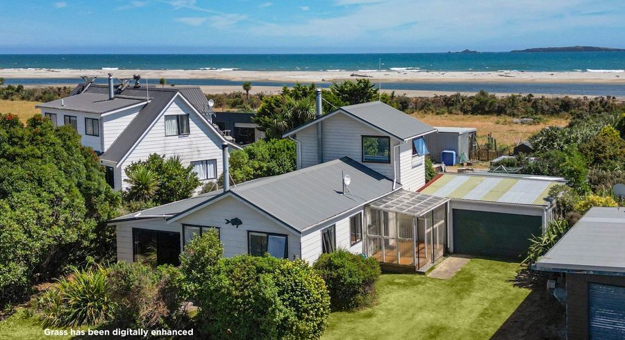 at 9 Johnston Crescent, Haast, Westland, West Coast