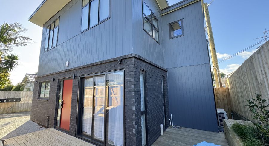  at 1A/68 Ireland Road, Mount Wellington, Auckland City, Auckland