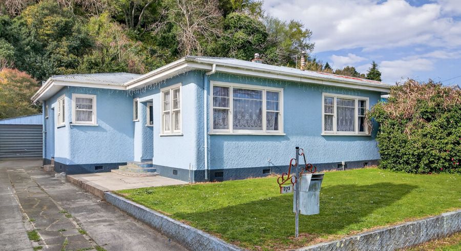  at 373 Clifford Street, Mangapapa, Gisborne, Gisborne