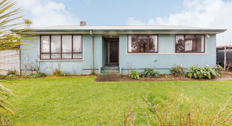  at 64 Highbury Avenue, Highbury, Palmerston North