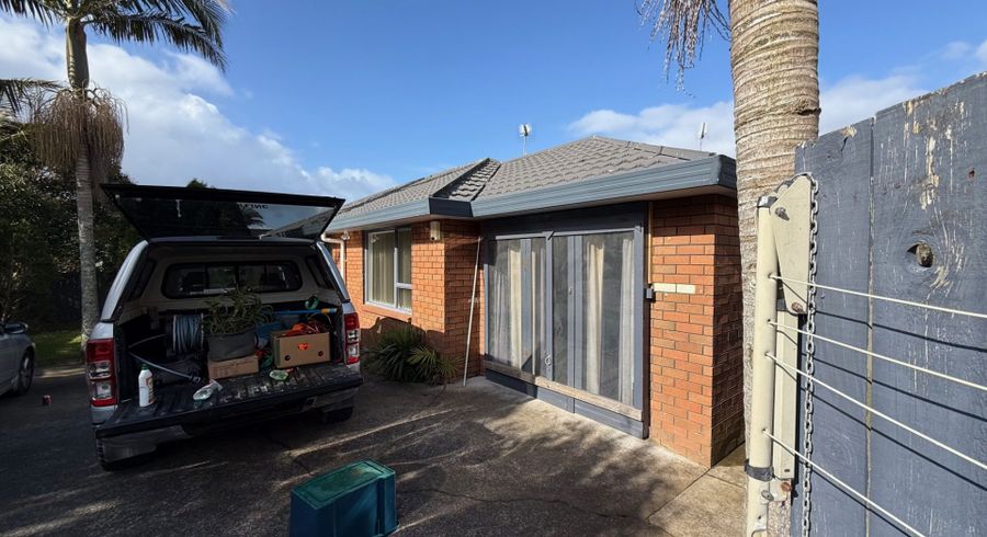  at 3B Trimmer Terrace, Papatoetoe, Manukau City, Auckland
