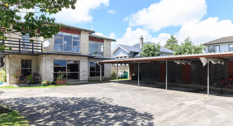  at 4/78 Aroha Avenue, Sandringham, Auckland City, Auckland