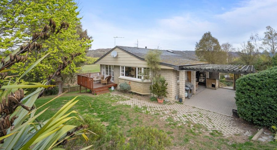  at 217 Manuherikia Road, Alexandra, Central Otago, Otago