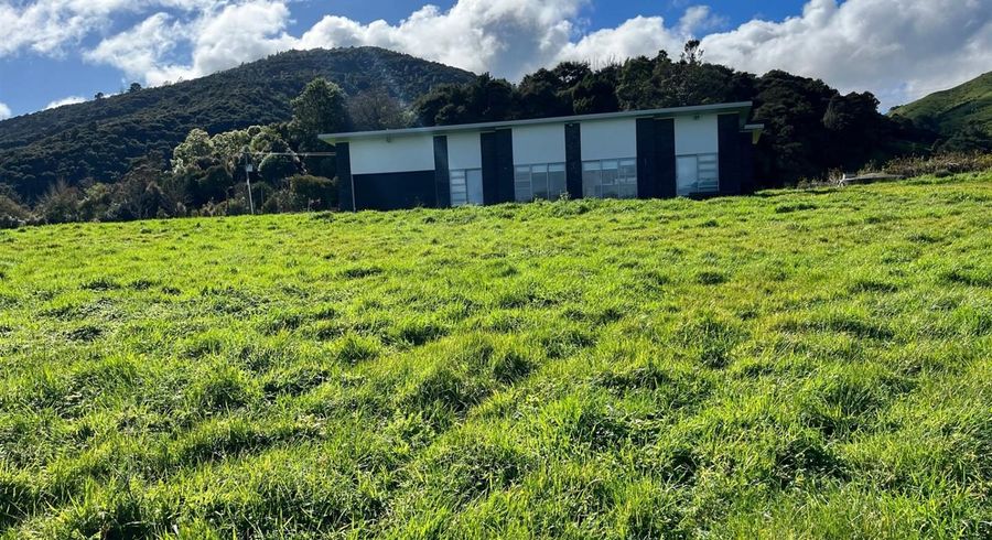  at 374 Mangatea Road, Te Hoe, Tahuna