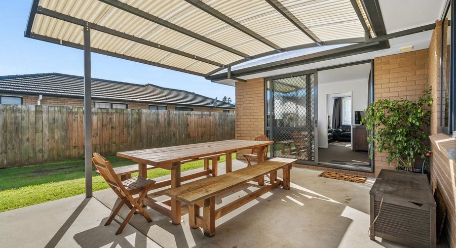  at 46 Tamure Place, Ruakaka, Whangarei, Northland