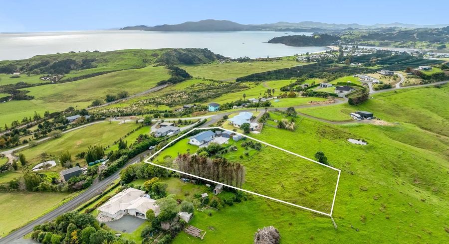  at 27 Taipa View Road - Taipa, Taipa, Far North, Northland