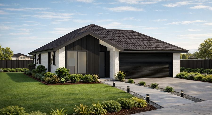  at 38 Metoriti Crescent, Paerata, Franklin, Auckland