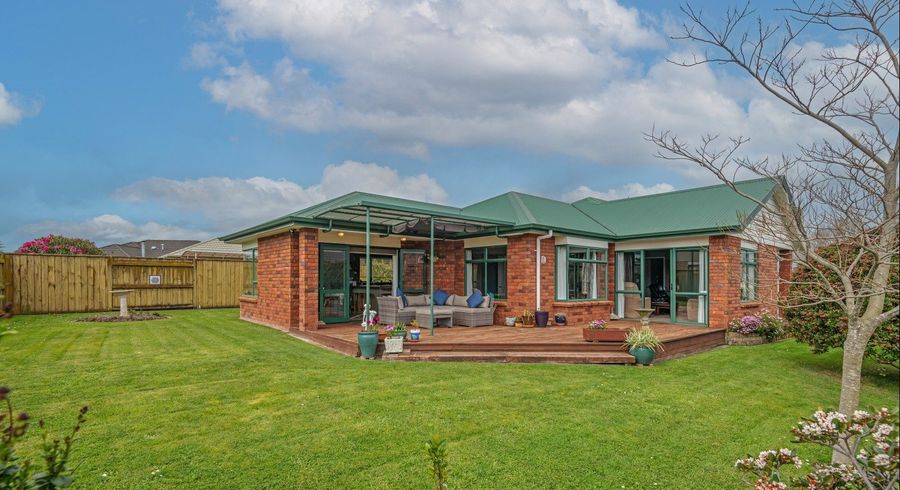  at 9 Brookside Close, Highbury, Palmerston North
