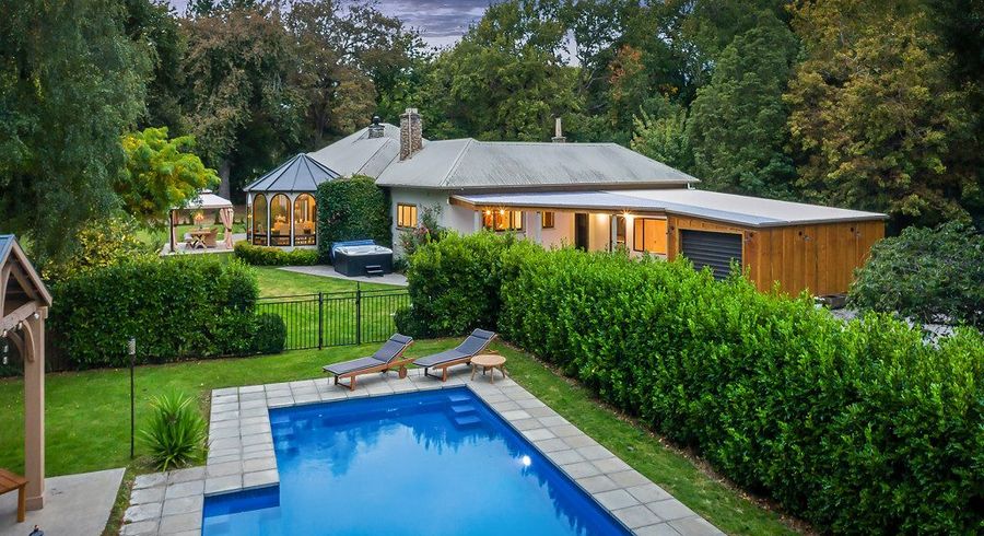  at 57 Station Road, Loburn, Waimakariri, Canterbury