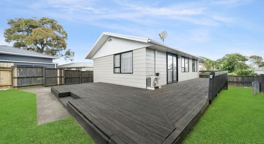  at 1/63 Palmers Road, Clendon Park, Manukau City, Auckland