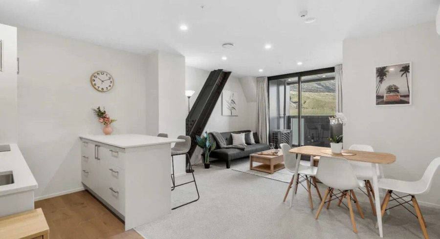  at 109/16 Mountain Ash Drive, Frankton, Queenstown