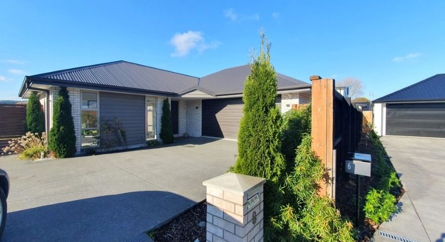  at 8 Foden Lane, Halswell, Christchurch City, Canterbury