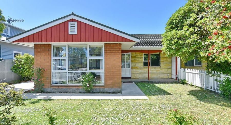  at 1/332 Lyttleton Street, Spreydon, Christchurch City, Canterbury