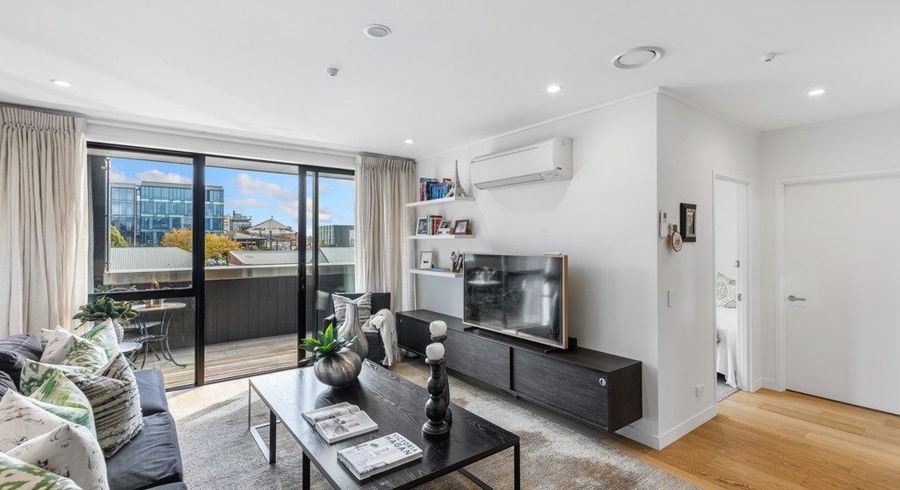  at 108/36A Welles Street, City Centre, Christchurch City, Canterbury