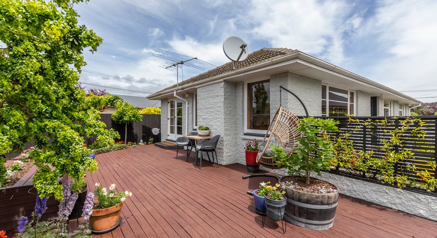  at 14 Palmside Street, Somerfield, Christchurch