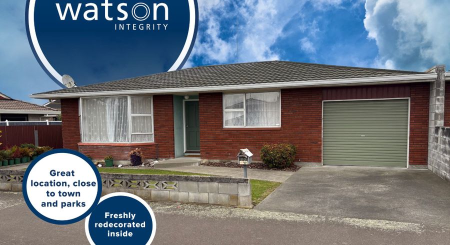  at 22 Fitzroy Street, Terrace End, Palmerston North, Manawatu / Whanganui