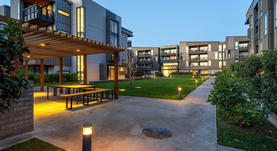  at 401/70 Victoria Street, Onehunga, Auckland City, Auckland