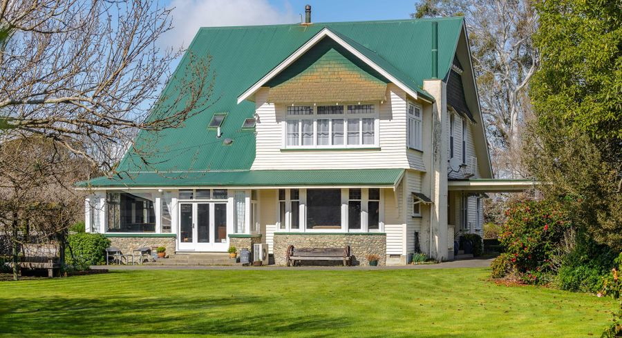  at 372 Upper Plain Road, Upper Plain, Masterton