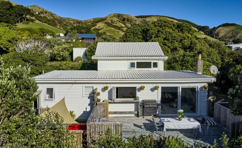  at 5 Te Pari Pari Road, Pukerua Bay, Porirua