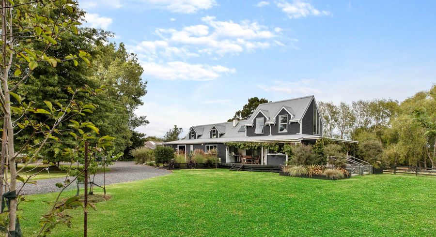  at 350 Clifton Road, Howick