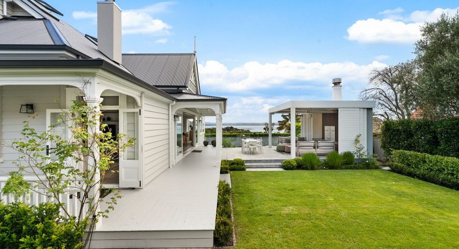  at 8 Galatea Terrace, Herne Bay, Auckland